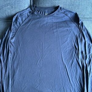 George Long-Sleeve Shirt